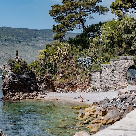 Apartment Dar & Mar Herceg Novi Kültér fotó